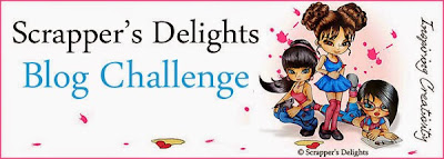 Challenge Blog-Scrapper's Delights