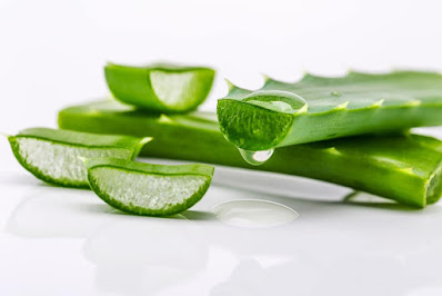 Glowing skin instantly