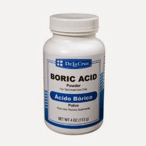 Where to buy boric acid in Australia