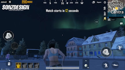 Zombie Mode Telah Hadir di PUBG Mobile!