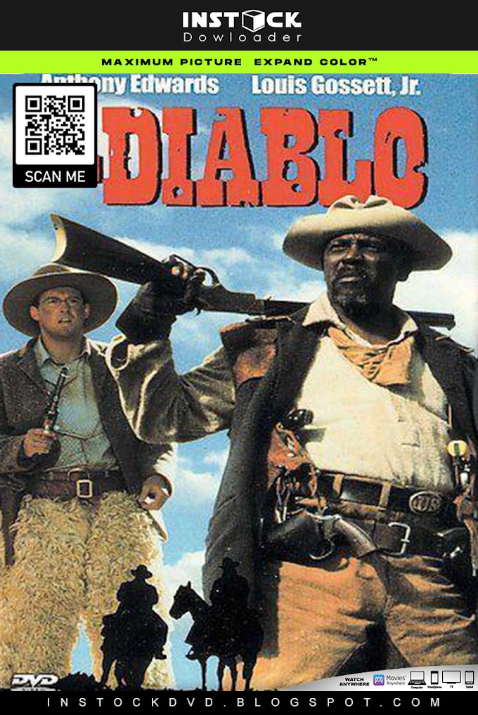 El Diablo (1990) HD Latino