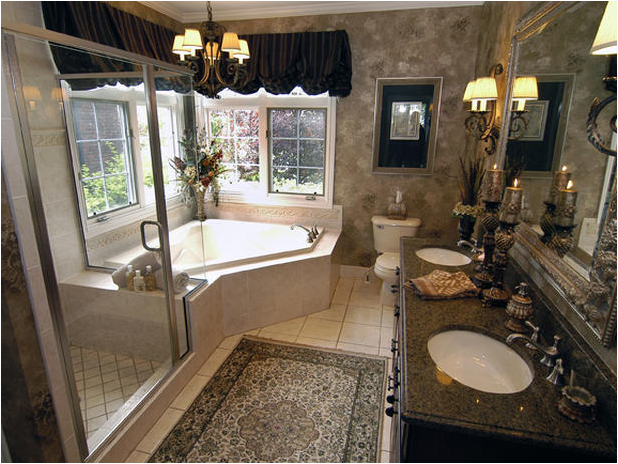 Bathroom Design Pictures Gallery