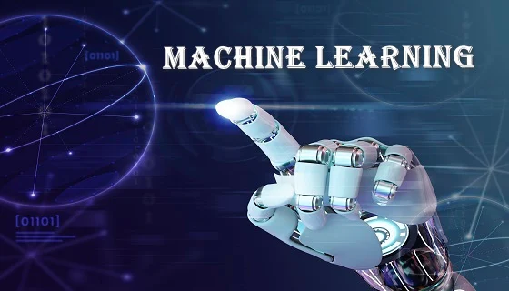 التعلم الآلي في الذكاء الاصطناعي