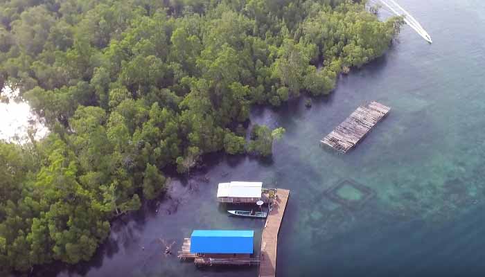 Tempat Wisata di Sangatta