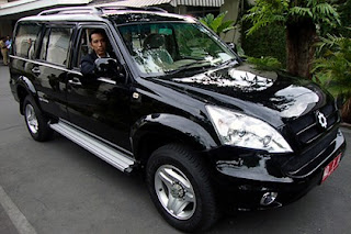 harga spesifikasi mesin mobil nasional Esemka Rajawali 1.5i  2012