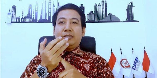 Detik-detik Kekuasaanya Berakhir, Jokowi Harus Berusaha jadi "Bapak Anti Utang Asing"