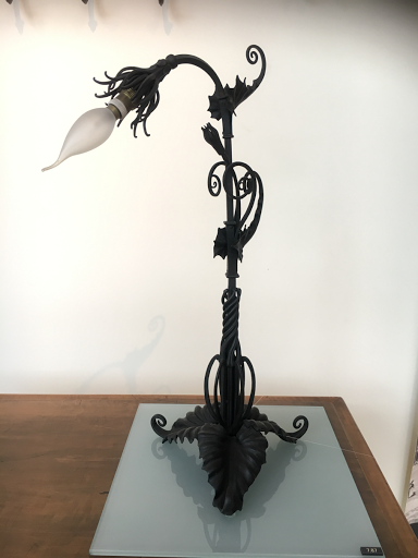 ハンガリー工芸美術館③