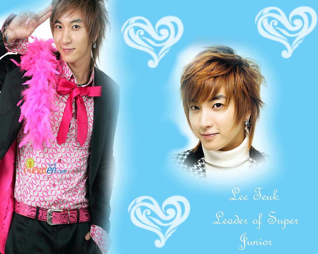 teuk wallpaper lee teuk image lee teuk picture lee teuk