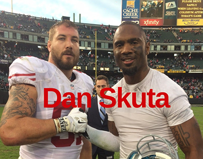 Dan Skuta