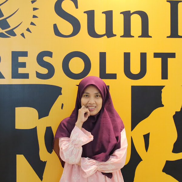 Sun Life Resolution Run 2019, Langkah Awal untuk Mewujudkan Resolusi Hidup Menjadi Lebih Sehat