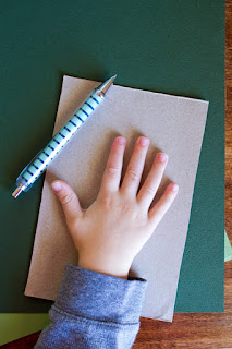 Kinderhand