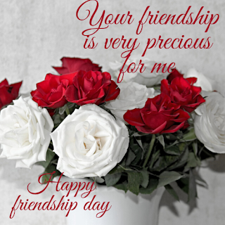 FRIENDSHIP DAY