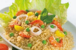 Resep Membuat Bumbu Nasi Goreng Istimewa