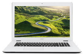 Acer Aspire E5-772 / E5-772G Driver Windows 8.1 / Ten 64-Bit