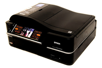 Epson Stylus Photo TX800FW Driver Downloads