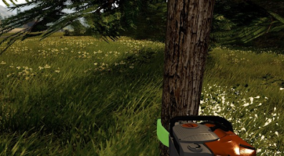 Download Forestry 2017 - The Simulation CODEX PC