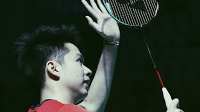 Mantan Pebulutangkis Ganda Nomer 1 Dunia, Kevin Sanjaya Sukamuljo Pensiun dari Bulu Tangkis