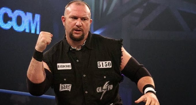 Bully Ray Hd Wallpapers Free Download