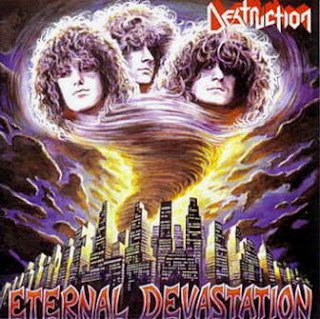 Destruction - Eternal Devastation (1986)