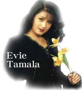 SUN MEDIA SHARED: mp3 Dangdut Evie Tamala