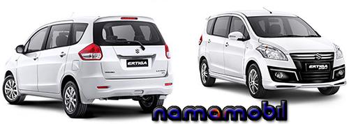 Gambar Suzuki Ertiga