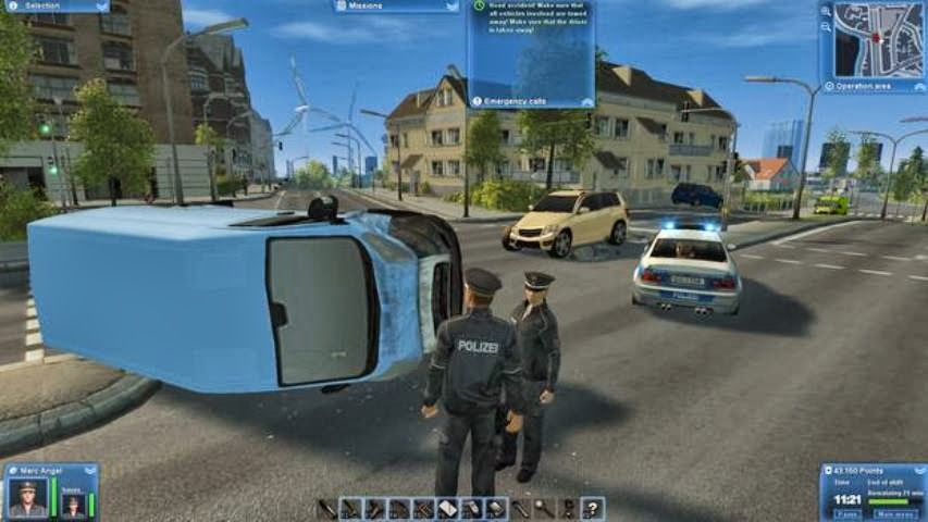 Police Force 2 Game Free Download