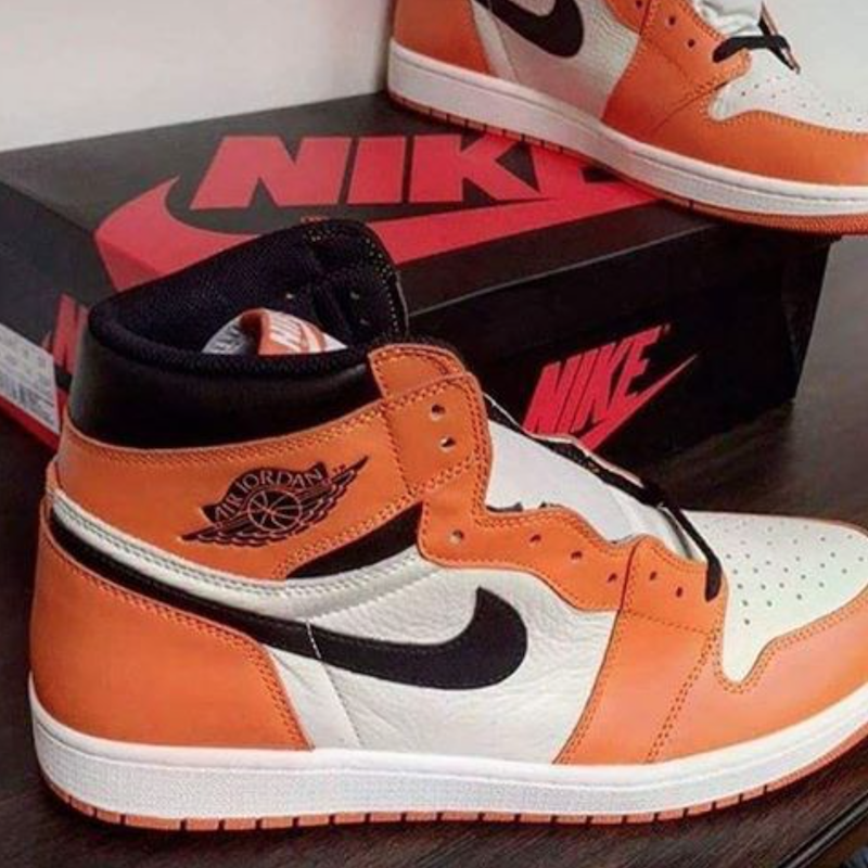 Air Jordan 1 Reverse Shattered Backboard