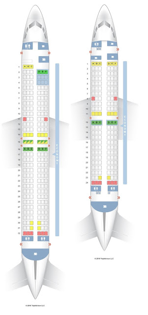 Uçaklarda Koltuk Planı – Tuifly – Boeing 737 – Göklerdeyiz from Boeing 737 800 sitzplan, boeing 737 800 sitzplan, sitzplan boeing 737 800, 737 800 sitzplan, sitzplan 737 800