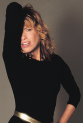 Carly Simon This Kind of Love png crop 650