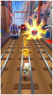 Game Subway Surfers V1.63.1 MOD Apk Terbaru 