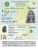 NÍSIA FLORESTA FARÁ PARTE DAS PRIMEIRAS CIDADES A RECEBEREM O NOVO DOCUMENTO DE IDENTIDADE, RIC.