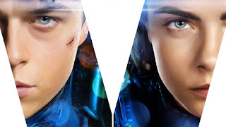 valerian y la ciudad de los mil planetas: tres nuevos clips