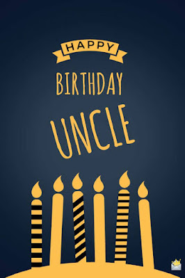 Geburtstagswünsche Für Onkel Mit Bilder 
