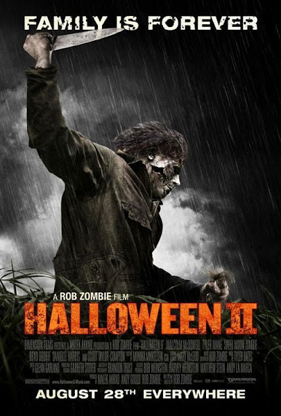 Rob Zombie's Halloween II 2009