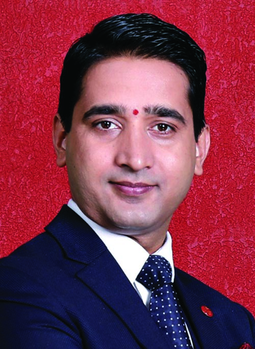 NIC ASIA appoints Roshan Kumar Neupane as acting CEO || Business Partner Nepal.