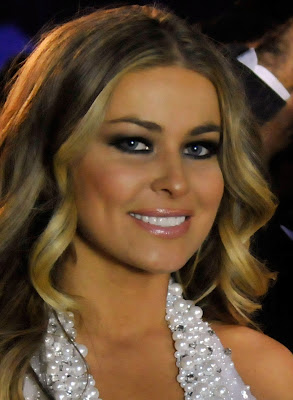 Carmen Electra