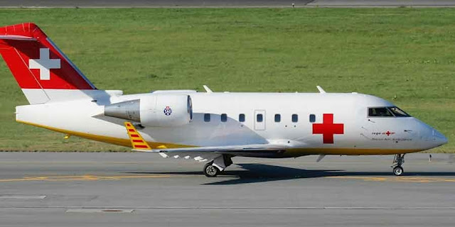 air ambulance services in siliguri