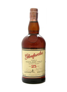 Glenfarclas 25 Year - We'd Love to Love You Baby