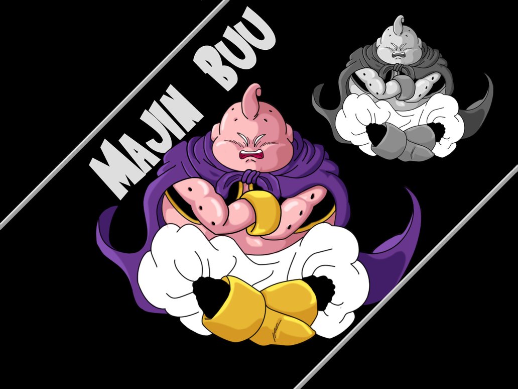 Fat buu