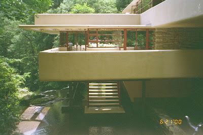  Falling Water | Frank Lloyd Wright | Falling Water | Frank Lloyd Wright Houses | Frank Lloyd Wright Falling Water  