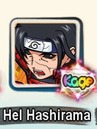 Edo Tensei - Hel Hashirama