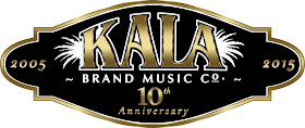 Kala Ukulele logo