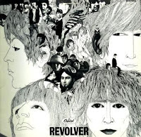 'Revolver' (1966), The Beatles