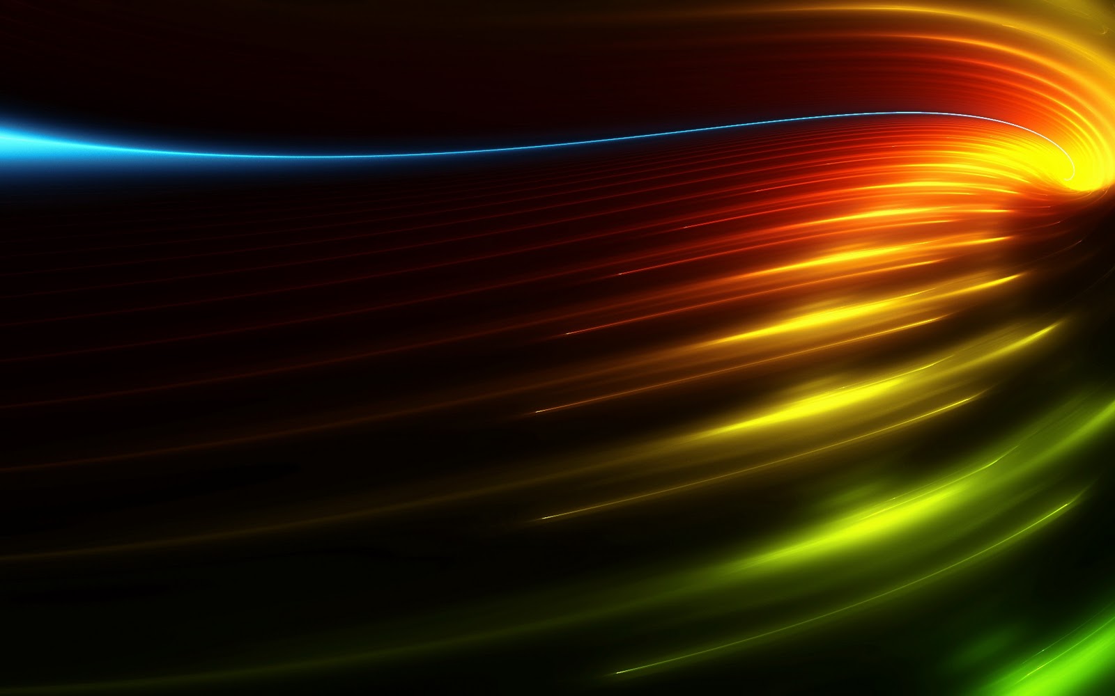 Peartreedesigns: abstract colorful desktop wallpaper