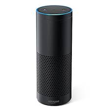 Amazon Echo el dispositivo de inteligencia artificial