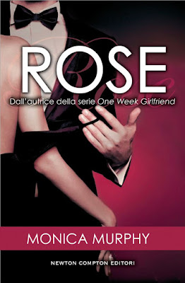 stealing rose di monica murphy