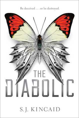 Ruthless + Powerful • The Diabolic