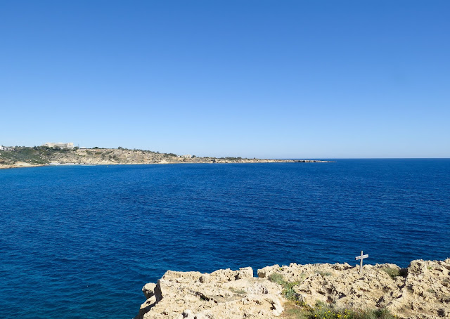 Cape Greco, Cyprus