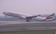 Emirates Airlines History (emm boeing emirates airlines)