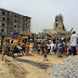 BUILDING COLLAPSE: LAGOS STATE GOVT ACCUSES PROMOTERS OF LEKKI GARDENS